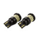 LED pentru interior/portbagaj Carguard CAN129, 360 lumeni, T10 (W5W), 12V, set 2 buc - imagine 3