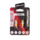 LED pentru interior/portbagaj Carguard CAN130, 300 lumeni, T10 (W5W), 12V, set 2 buc - imagine 2
