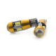 LED pentru interior/portbagaj Carguard CAN130, 300 lumeni, T10 (W5W), 12V, set 2 buc - imagine 4