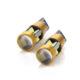 LED pentru interior/portbagaj Carguard CAN130, 300 lumeni, T10 (W5W), 12V, set 2 buc