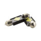 LED pentru interior/portbagaj Carguard CAN132, 240 lumeni, SOFIT 36 mm, 12V, set 2 buc - imagine 4