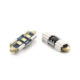 LED pentru interior/portbagaj Carguard CAN135, 350 lumeni, SOFIT 31 mm, 12V, set 2 buc - imagine 3
