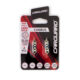 LED pentru interior/portbagaj Carguard CAN136, 350 lumeni, SOFIT 36 mm, 12V, set 2 buc - imagine 2