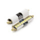 LED pentru interior/portbagaj Carguard CAN138, 650 lumeni, SOFIT 41 mm, 12V, set 2 buc - imagine 3