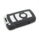 Carcasa cheie SMART pentru BMW Seria 7, cu lama de urgenta, Carguard - imagine 2
