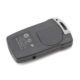 Carcasa cheie SMART pentru BMW Seria 7, cu lama de urgenta, Carguard - imagine 5