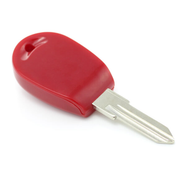 Carcasa pentru cheie Alfa Romeo cu transponder Carguard - imagine 7