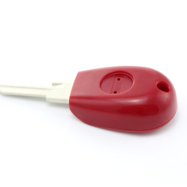 Carcasa pentru cheie Alfa Romeo cu transponder Carguard - imagine 2