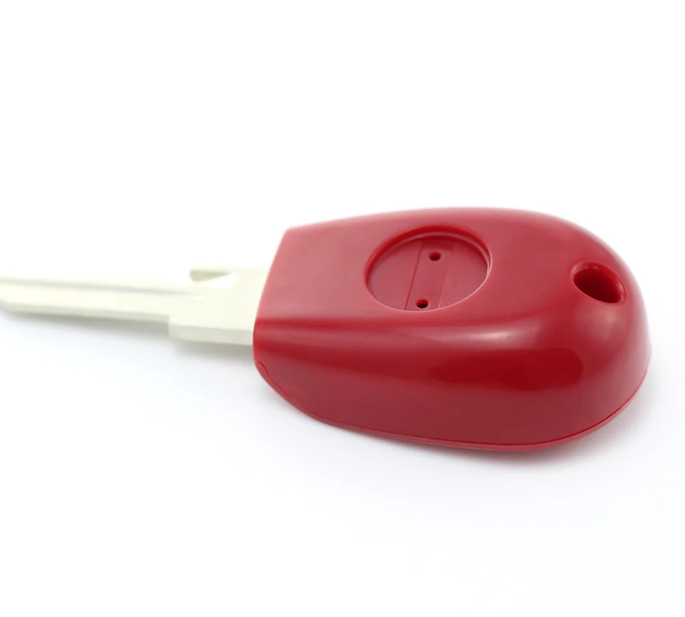 Carcasa pentru cheie Alfa Romeo cu transponder Carguard