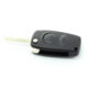 Carcasa cheie tip briceag cu 2 butoane pentru Alfa Romeo Carguard - imagine 2