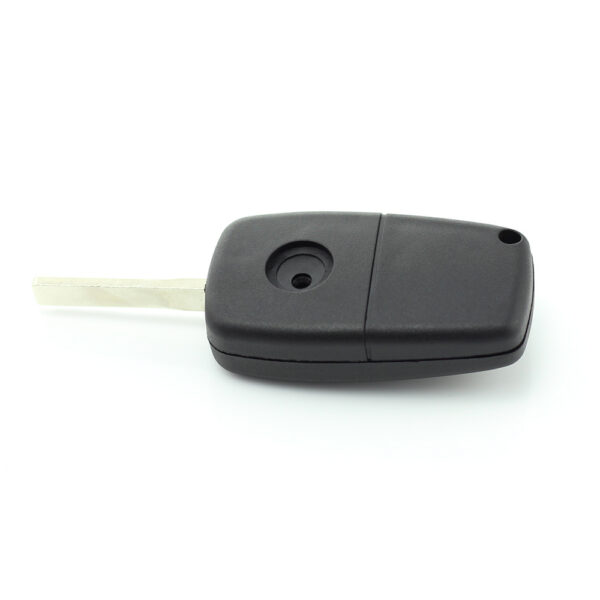 Carcasa cheie tip briceag cu 2 butoane pentru Alfa Romeo Carguard - imagine 3