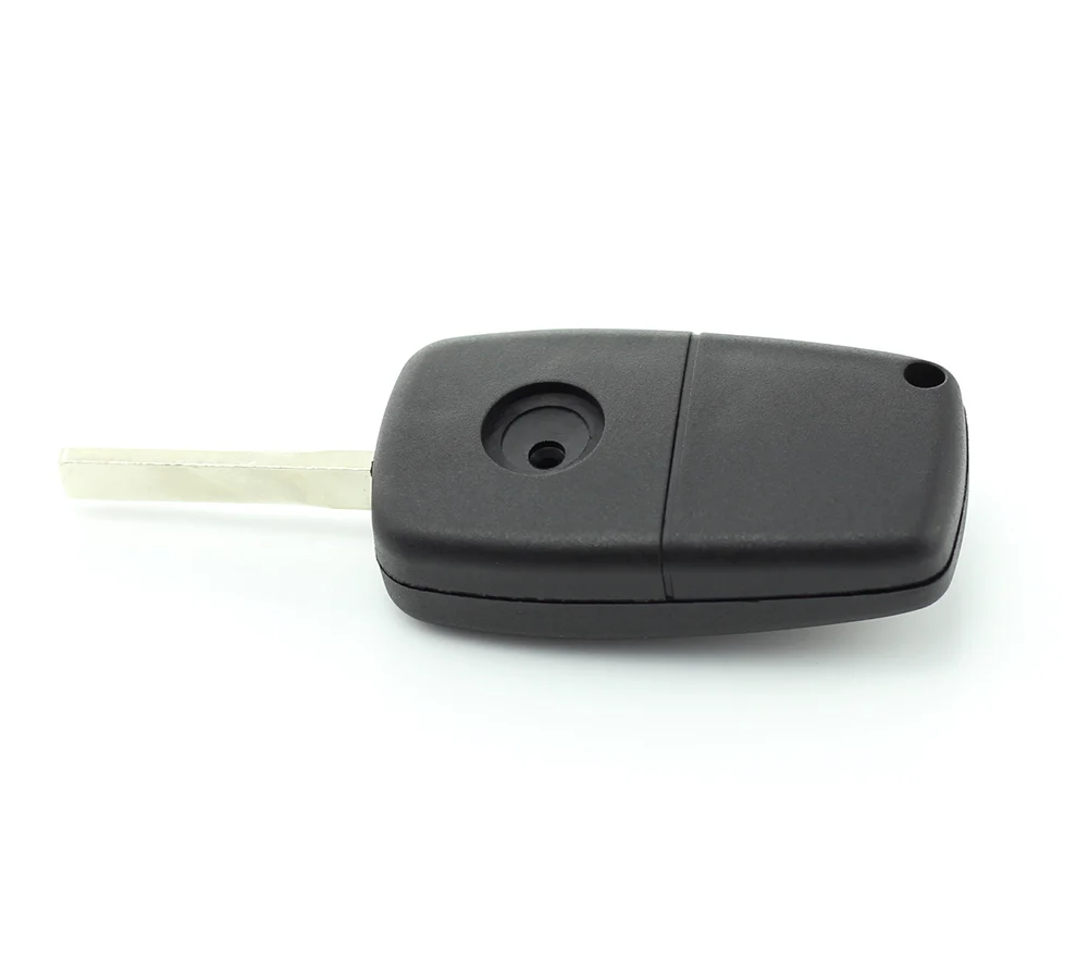Carcasa cheie tip briceag cu 2 butoane pentru Alfa Romeo Carguard 2 Carcasa cheie tip briceag cu 2 butoane pentru Alfa Romeo Carguard