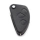 Carcasa pentru cheie Alfa Romeo, tip briceag, cu 3 butoane Carguard - imagine 2