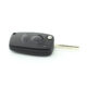 Carcasa cheie tip briceag cu 2 butoane pentru Alfa Romeo Carguard - imagine 4
