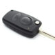 Carcasa cheie tip briceag cu 2 butoane pentru Alfa Romeo Carguard - imagine 9