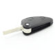 Carcasa pentru cheie Alfa Romeo, tip briceag, cu 2 butoane Carguard - imagine 2