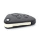Carcasa pentru cheie Alfa Romeo, tip briceag, cu 3 butoane Carguard - imagine 6