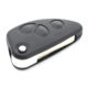Carcasa pentru cheie Alfa Romeo, tip briceag, cu 3 butoane Carguard - imagine 7
