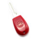Carcasa pentru cheie Alfa Romeo cu transponder Carguard