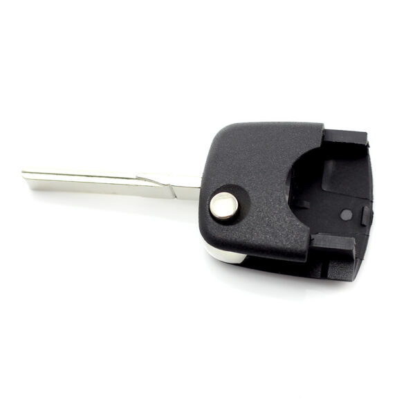 Carcasa cheie tip briceag pentru Audi, cu 2 butoane, Carguard - imagine 6