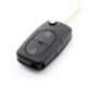 Carcasa cheie tip briceag pentru Audi, cu 2 butoane, Carguard - imagine 3