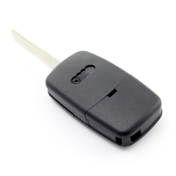 Carcasa cheie tip briceag pentru Audi, cu 2 butoane, Carguard - imagine 9