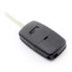 Carcasa cheie tip briceag pentru Audi, cu 2 butoane, Carguard - imagine 9