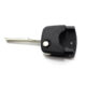 Carcasa cheie tip briceag cu 2 butoane, baterie 1616 pentru Audi Carguard - imagine 7