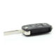 Carcasa cheie tip briceag pentru Volkswagen, cu 4 butoane, Carguard - imagine 4