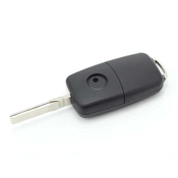 Carcasa cheie tip briceag pentru Volkswagen, cu 4 butoane, Carguard - imagine 7