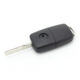 Carcasa cheie tip briceag pentru Volkswagen, cu 4 butoane, Carguard - imagine 7