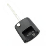 Lama carcasa cheie Volkswagen, tip briceag, compatibila Carguard