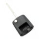 Lama carcasa cheie Volkswagen, tip briceag, compatibila Carguard
