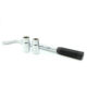 Cheie de roata telescopica Carguard, 17/19 mm, 21/23 mm, 350-530 mm