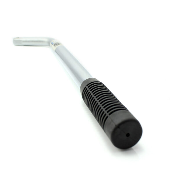 Cheie de roata telescopica Carguard, 17/19 mm, 21/23 mm, 350-530 mm - imagine 5