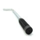 Cheie de roata telescopica Carguard, 17/19 mm, 21/23 mm, 350-530 mm - imagine 5