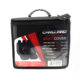 Huse universale scaune auto Carguard, model fluturasi, poliester, negru - imagine 4