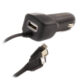 Incarcator auto universal Carguard, Type-C, Micro-USB, Lightning, 2100mA