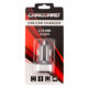 Incarcator auto USB Carguard, 2100mA, negru/gri - imagine 2