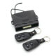 Set inchidere centralizata auto Carguard, telecomanda, 2 actuatoare, modul central, cabluri incluse