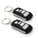 Sistem inchidere centralizata auto Carguard, telecomanda, compatibil electric si pneumatic, 12V - imagine 5