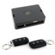 Sistem inchidere centralizata auto Carguard, telecomanda, compatibil electric si pneumatic, 12V - imagine 3