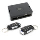 Sistem inchidere centralizata auto Carguard, telecomanda, compatibil electric si pneumatic, 12V - imagine 3
