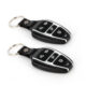 Sistem inchidere centralizata auto Carguard, telecomanda, compatibil electric si pneumatic, 12V - imagine 5