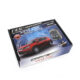 Sistem inchidere centralizata auto Carguard, telecomanda, compatibil electric si pneumatic, 12V - imagine 2