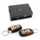Sistem inchidere centralizata auto Carguard, telecomanda, compatibil electric si pneumatic, 12V - imagine 3