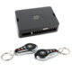 Sistem inchidere centralizata auto Carguard, telecomanda, compatibil electric si pneumatic, 12V - imagine 3