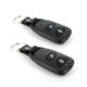 Sistem inchidere centralizata auto Carguard, telecomanda tip briceag, compatibil electric si pneumatic, 12V - imagine 5