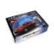 Sistem inchidere centralizata auto Carguard, telecomanda tip briceag, compatibil electric si pneumatic, 12V - imagine 2