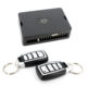 Sistem inchidere centralizata auto Carguard, telecomanda, compatibil electric si pneumatic, 12V - imagine 3